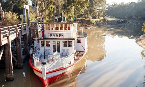 Swan Hill
