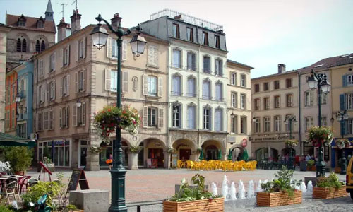 Epinal
